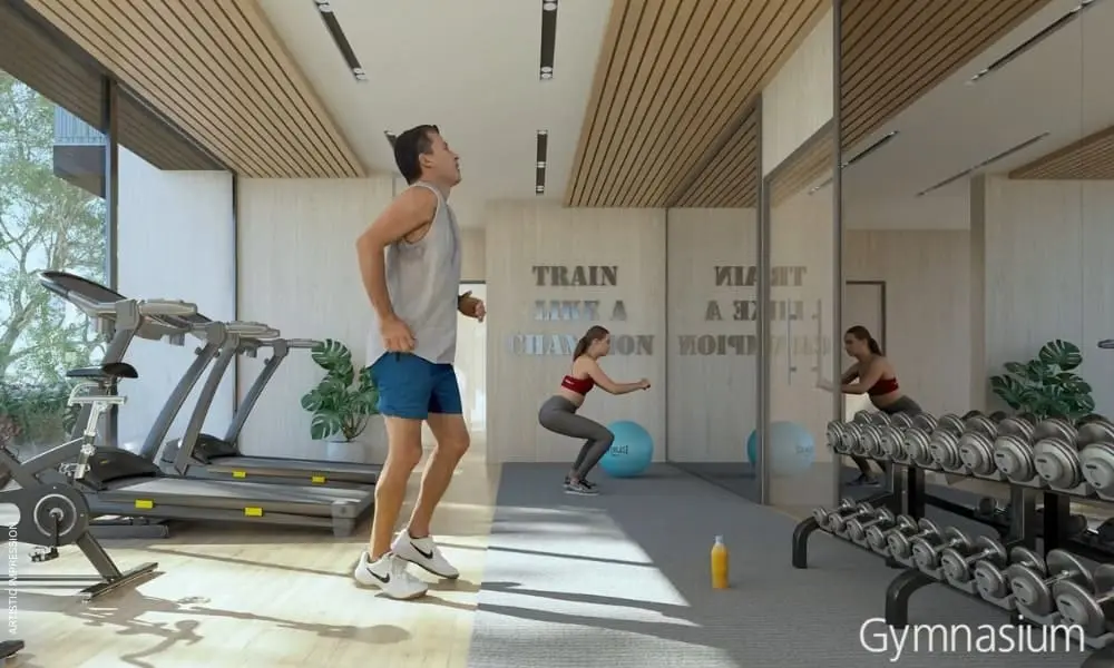 Gold Crest Amenities 2