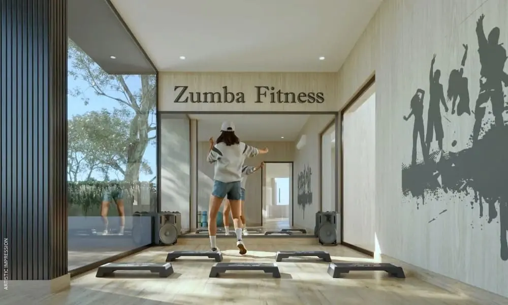 Gold Crest Amenities 3