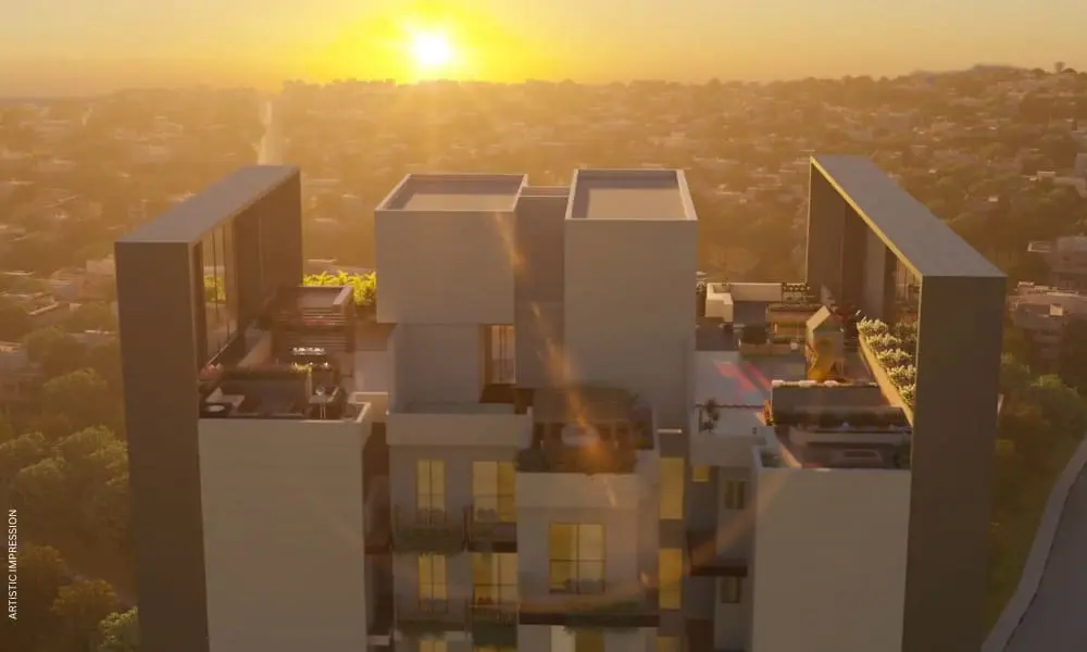 Gold Crest Amenities 5