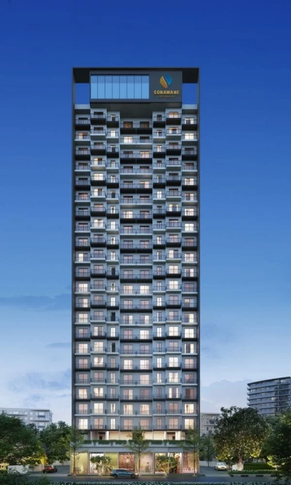 Gold Crest Elevation Image 1