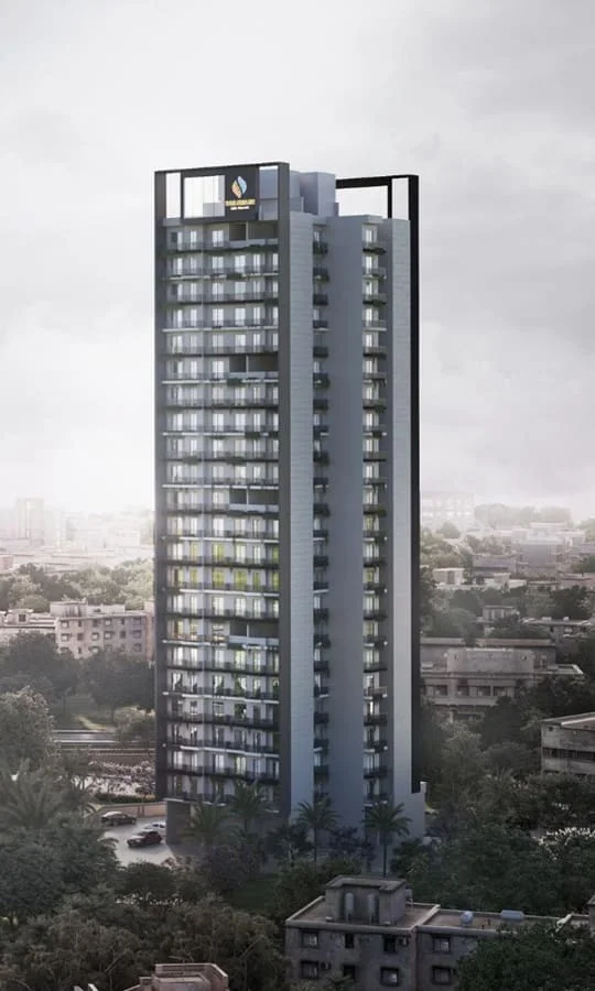 Gold Crest Elevation Image 3