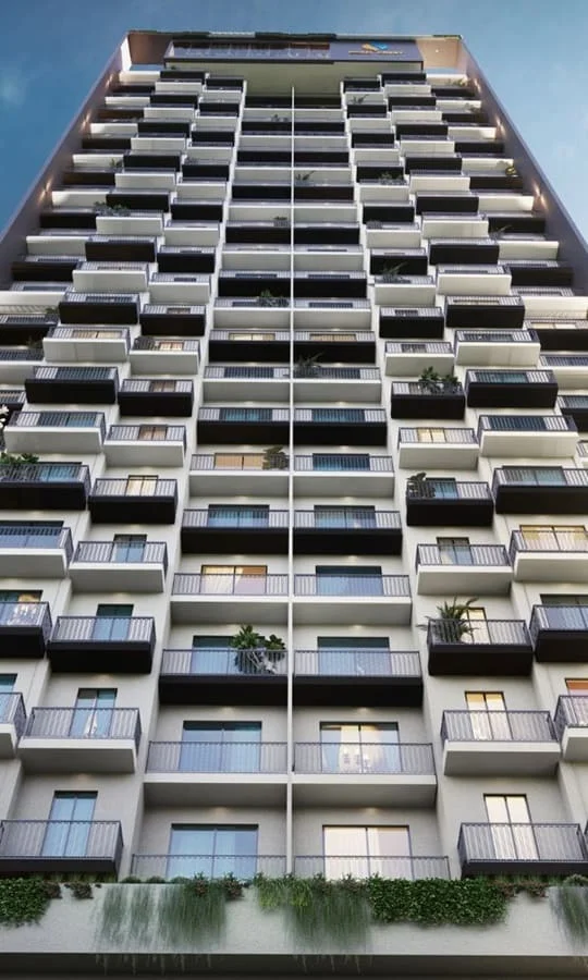 Gold Crest Elevation Image 2